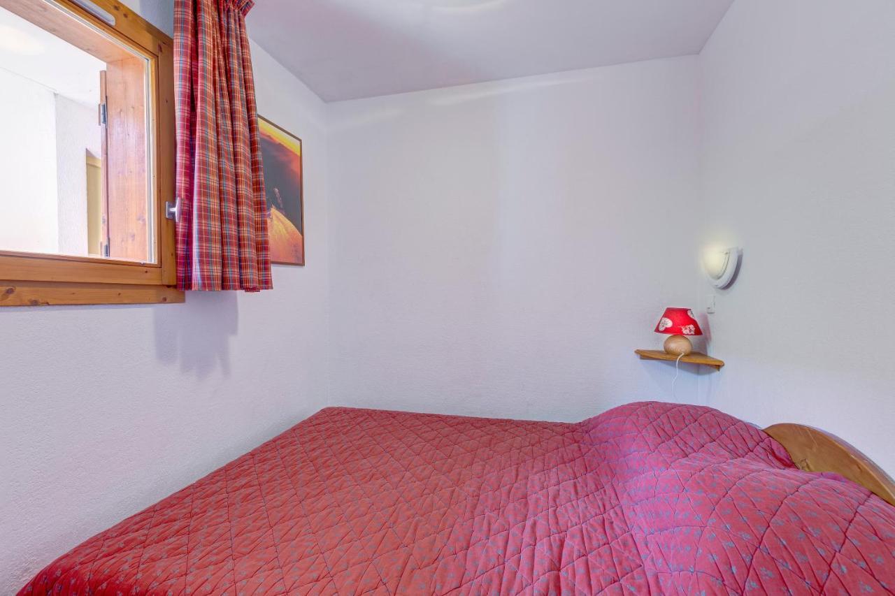 Apartamento Les Valmonts 403 Saint-Martin-de-Belleville Exterior foto